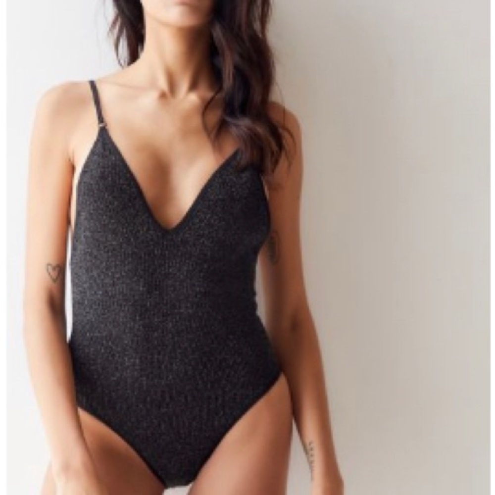 Urban Outfitters Bodysuit